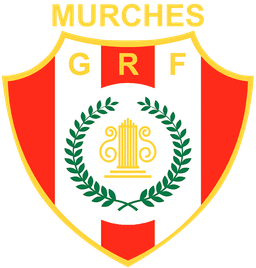 Logo do GRF Murches