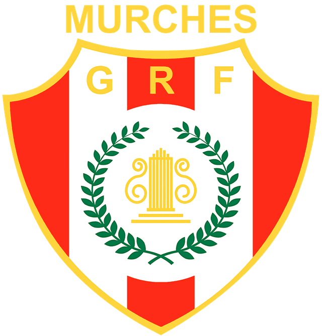 Logo do GRF Murches