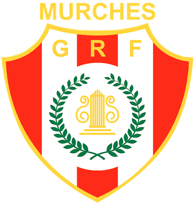 Logo do GRF Murches
